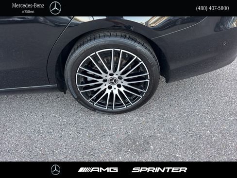 Certified 2023 Mercedes-Benz C 300 Sedan image 8