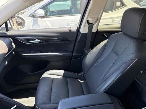 Used 2023 Buick Envision Essence AWD/4WD image 12