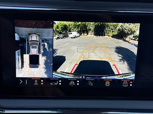 New 2026 GMC Sierra 1500 AT4 w/ Technology Package AWD/4WD image 20