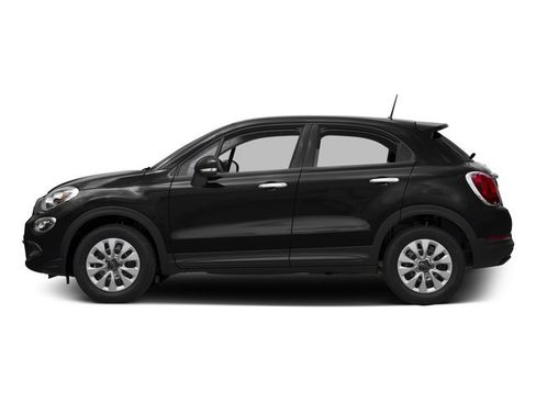 Used 2016 FIAT 500X Easy AWD/4WD image 6