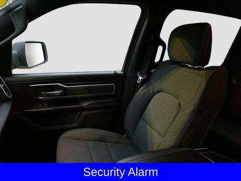 Used 2022 RAM 1500 Big Horn image 25