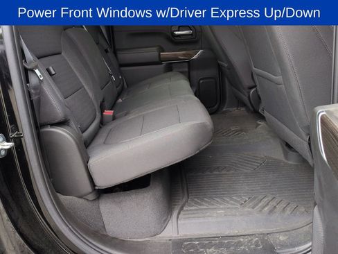 Used 2022 Chevrolet Silverado 1500 RST AWD/4WD image 18