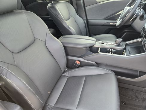 Certified 2024 Lexus TX 350 FWD w/ Technology Package image 22