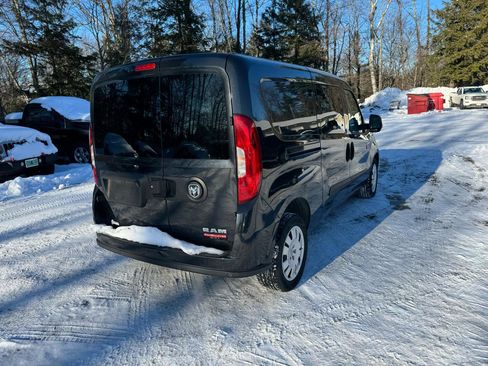 Used 2021 RAM ProMaster City SLT image 5