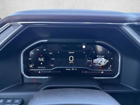 Used 2022 GMC Sierra 1500 Denali w/ Denali Reserve Package image 15