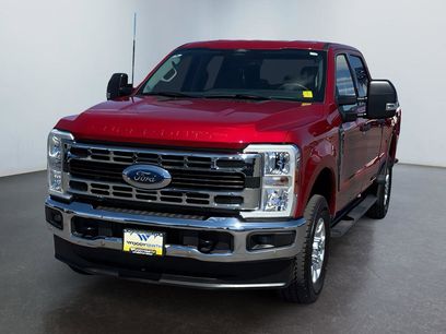 Used 2024 Ford F250 XLT w/ FX4 Off-Road Package