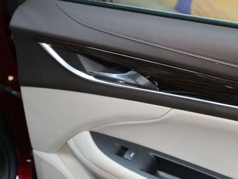 Used 2017 Buick LaCrosse Essence w/ Sights and Sounds Package FWD image 13