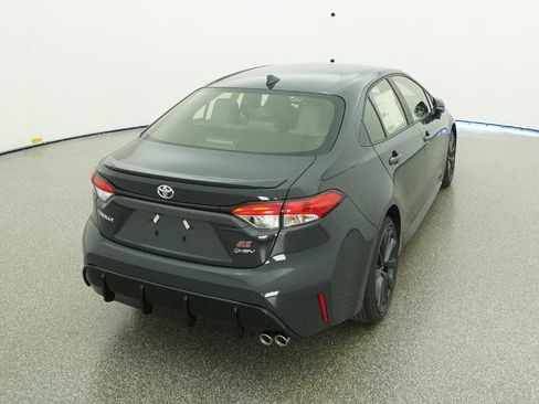New 2026 Toyota Corolla SE image 20