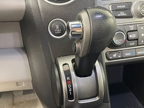 Used 2014 Honda Pilot EX-L image 10