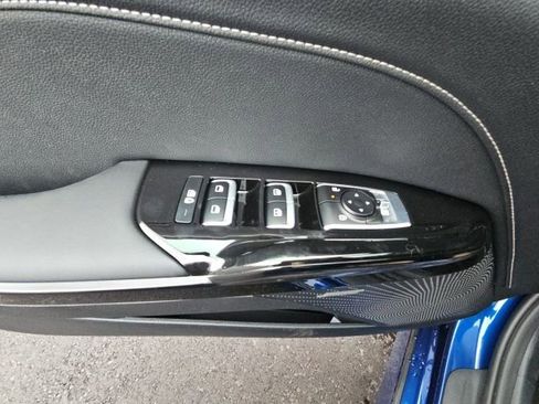 New 2026 Kia K5 GT-Line w/ GT-Line Premium Package image 20