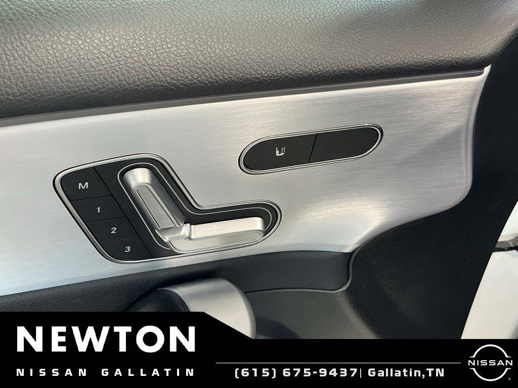 Used 2019 Mercedes-Benz A 220 image 11