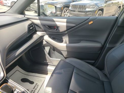 Used 2024 Subaru Outback Wilderness image 14