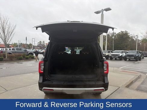 Certified 2024 Ford Expedition Limited image 8