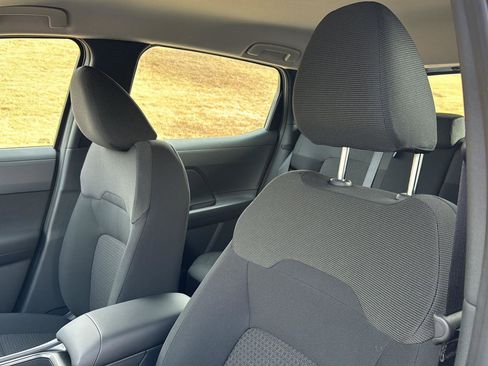 New 2026 Nissan Kicks S image 25