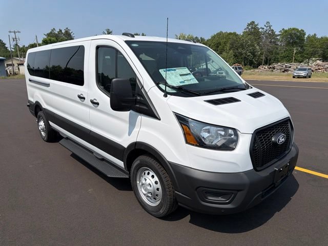New 2026 Ford Transit 350 XL AWD/4WD image 7