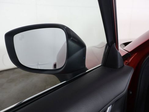 Used 2024 MAZDA CX-5 AWD 2.5 S w/ Select Package image 35