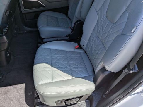 Certified 2023 Kia Telluride EX X-Line AWD/4WD image 27