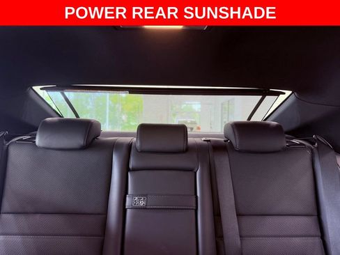 Certified 2023 Lexus IS 350 F Sport RWD image 17