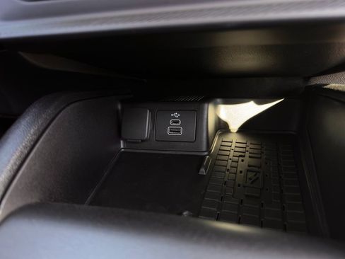 New 2025 Ford Bronco Sport Heritage w/ Convenience Package image 34