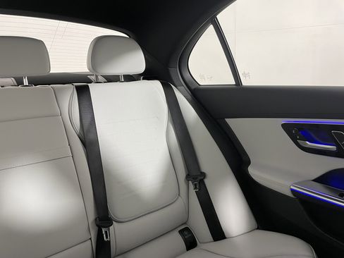 New 2026 Mercedes-Benz C 300 Sedan image 15