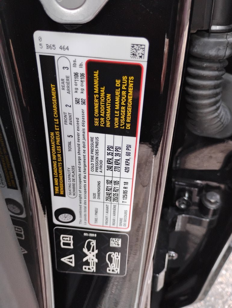 Used 2025 BMW X3 xDrive30i w/ Premium Package AWD/4WD image 25