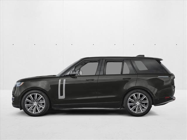 New 2026 Land Rover Range Rover Long Wheelbase SE AWD/4WD image 3
