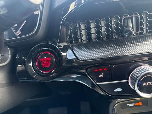 Certified 2023 Honda CR-V EX-L image 34