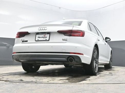 Used 2018 Audi A4 2.0T Premium Plus w/ Premium Plus Package image 31