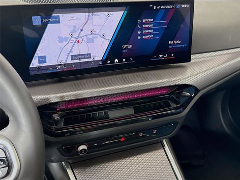 Used 2025 BMW M3 Competition image 7