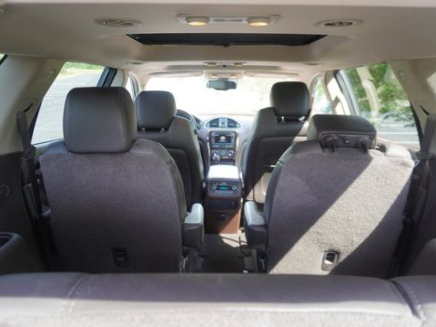 Used 2014 Buick Enclave Leather image 33