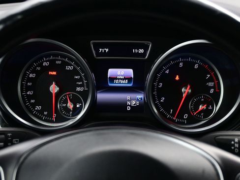 Used 2017 Mercedes-Benz GLE 350 4MATIC image 25