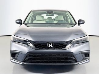 Certified 2024 Honda Civic EX-L video 2