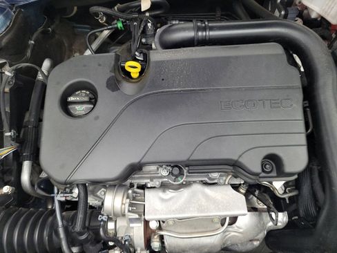 Used 2024 Chevrolet Malibu LT FWD image 30