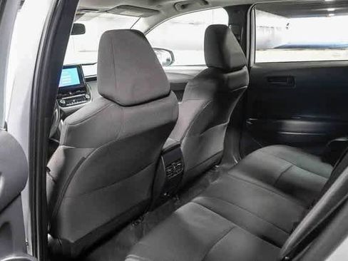 Certified 2023 Toyota Corolla Cross LE image 20