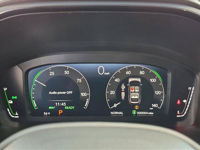 New 2027 Honda CR-V Sport-L image 11
