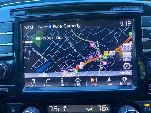 Used 2017 Nissan Maxima 3.5 S image 28