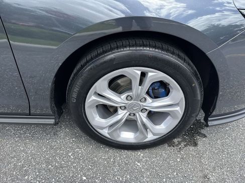Used 2025 Honda Accord LX image 57