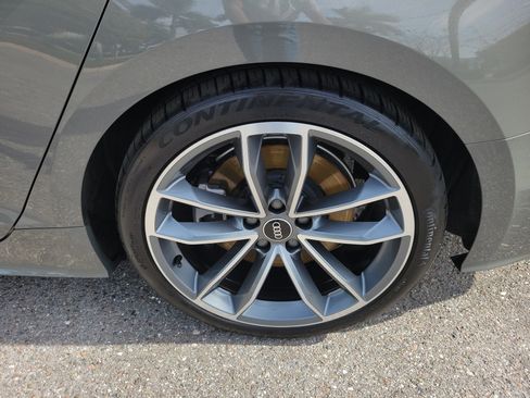 Used 2023 Audi A5 2.0T Premium Plus w/ Premium Plus image 31