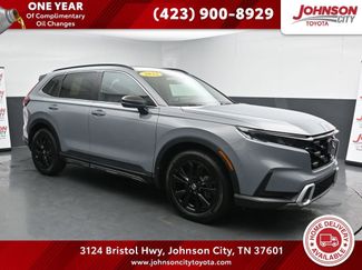 Used 2023 Honda CR-V Sport Touring video 1