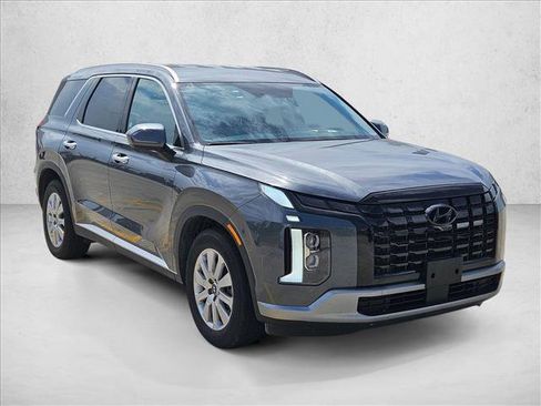 Used 2025 Hyundai Palisade SEL image 3