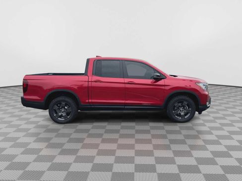 New 2026 Honda Ridgeline TrailSport image 9