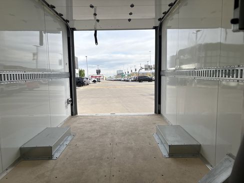 New 2024 GMC Savana 3500 w/ Power Convenience Package image 11