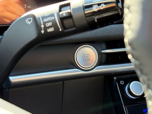 New 2026 Hyundai Santa Cruz Limited image 11