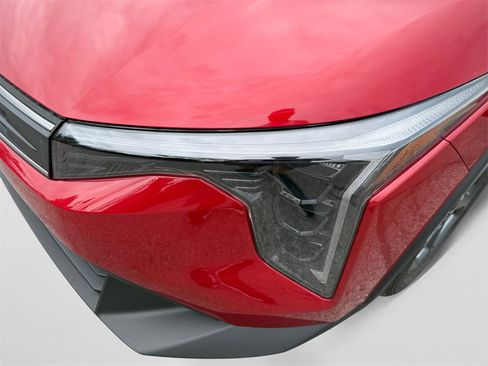 New 2025 Kia K4 LXS image 22