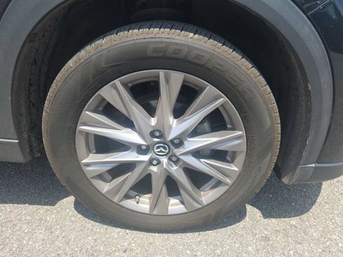 Used 2019 MAZDA CX-5 Grand Touring FWD image 5