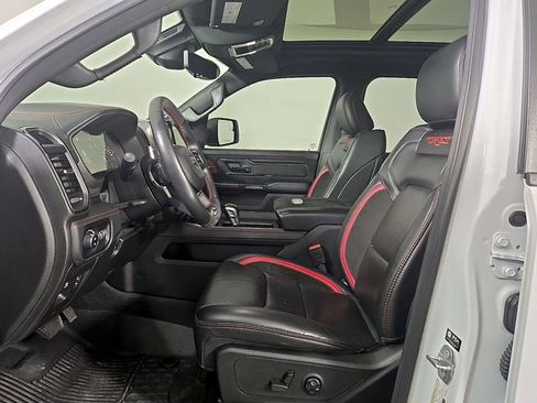 Used 2021 RAM 1500 TRX w/ TRX Level 2 Equipment Group image 14