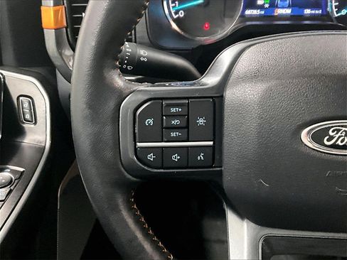 Used 2022 Ford F150 Tremor w/ Equipment Group 401A Mid image 23