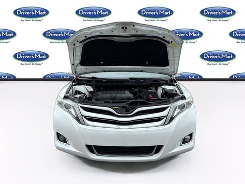 Used 2014 Toyota Venza Limited w/ Tow Prep Package FWD image 34