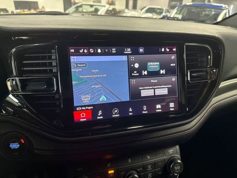 Used 2022 Dodge Durango R/T image 25