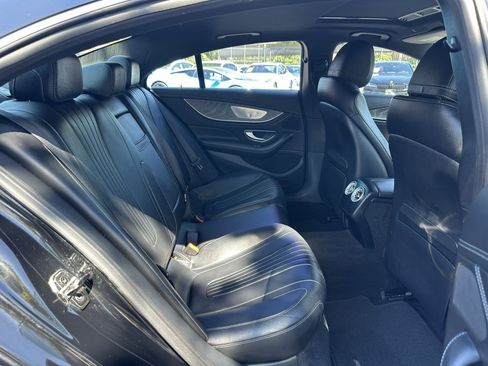 Used 2019 Mercedes-Benz CLS 450 4MATIC w/ Parking Assist Package image 22